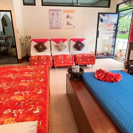 Kata View Guest House Phuket Eksteriør bilde