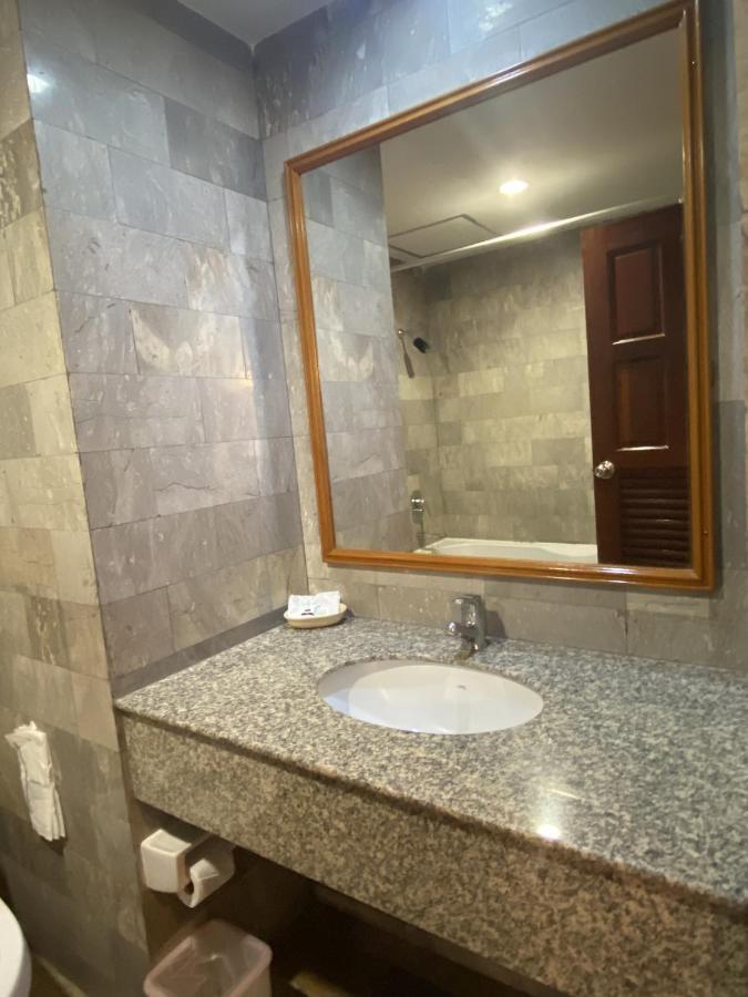 Kata View Guest House Phuket Eksteriør bilde