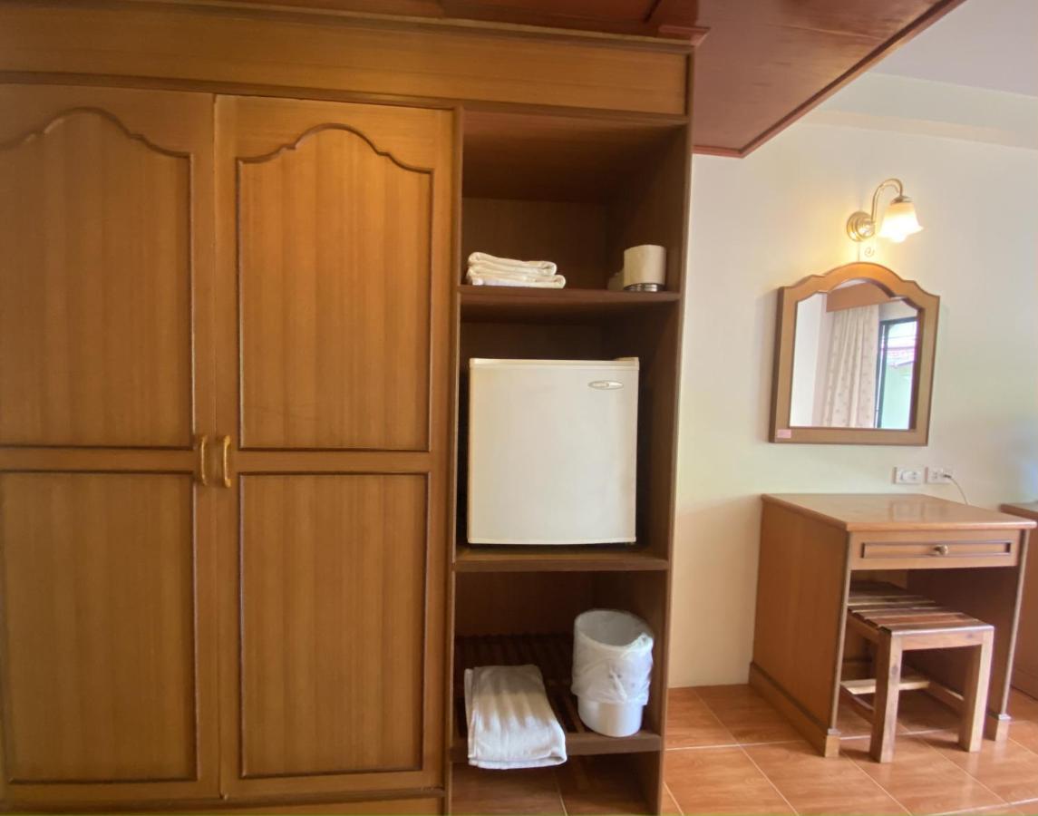 Kata View Guest House Phuket Eksteriør bilde