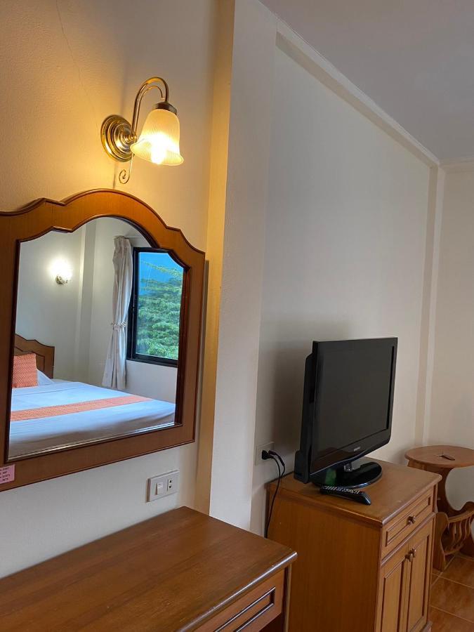 Kata View Guest House Phuket Eksteriør bilde