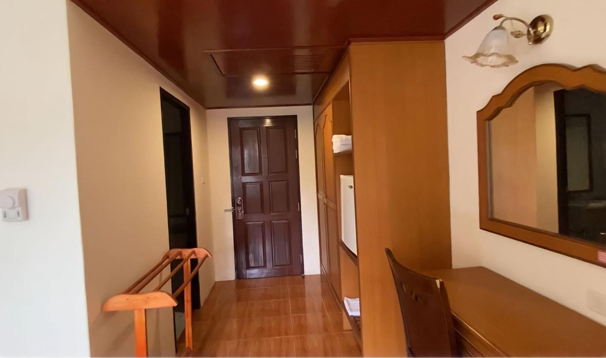 Kata View Guest House Phuket Eksteriør bilde