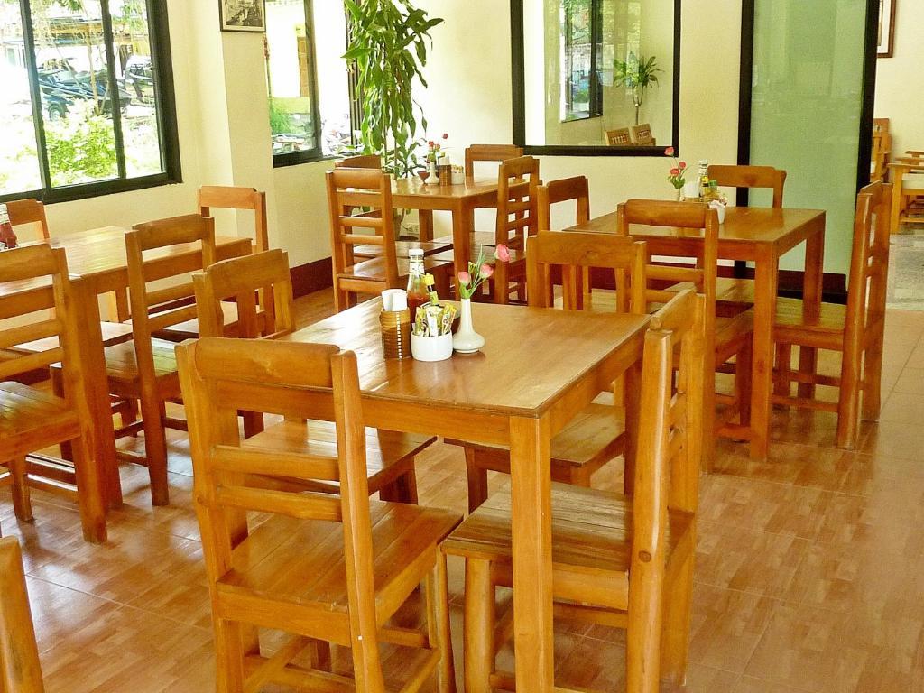Kata View Guest House Phuket Eksteriør bilde